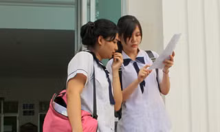 Thi tốt nghiệp THPT 2025: Nhận định và đáp án tham khảo các môn Lịch sử và Địa lí
