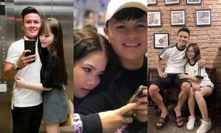Quang Hải sắp tổ chức đám cưới, những cô bạn gái cũ của nam cầu thủ hiện ra sao?