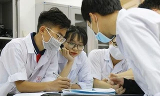 Không xét kết quả thi năng lực, Đại học Y Dược - Đại học Quốc gia HN tuyển sinh thế nào?