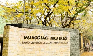 Điểm chuẩn dự kiến năm 2021 ĐH Bách khoa Hà Nội: Tăng nhẹ ở mức ổn định so với năm ngoái