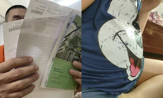 Nữ sinh 12 tuổi ở Hà Nội mang thai 38 tuần nghi bị xâm hại, phải nghỉ học tạm thời