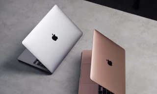 Apple có thể sẽ cho ra mắt MacBook Pro mới vào tháng 10 này: Chip M1X với nhiều nâng cấp