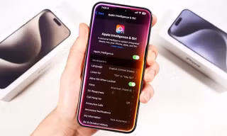 Đa số người dùng iPhone cảm thấy tính năng Apple Intelligence "vô dụng"