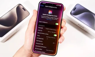 Đa số người dùng iPhone cảm thấy tính năng Apple Intelligence "vô dụng"