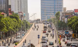 Dự báo thời tiết dịp nghỉ lễ 30/4 - 1/5: Miền Bắc thời tiết mát mẻ, Nam Bộ nhiều nắng