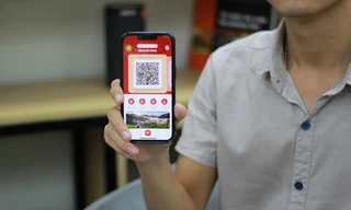 Hướng dẫn đăng ký thông tin lưu trú qua ứng dụng VNeID cực nhanh chóng và tiện lợi