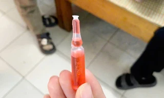 Vụ 2 chị em ở Nghệ An uống nhầm thuốc diệt chuột: Em trai không qua khỏi