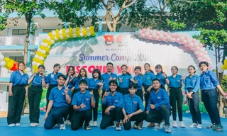 Tiến tới Đại hội Đoàn toàn quốc lần thứ XII: Lướt sóng cùng các thủ lĩnh thanh niên miền biển