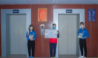 Nam sinh viên "đa năng" trường Đại học Công nghiệp Hà Nội từng là chàng trai nhút nhát