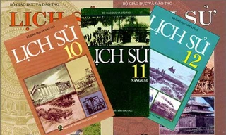Ngoài Lịch sử, 7 môn học, chương trình học tập bắt buộc với học sinh cấp THPT gồm những gì?