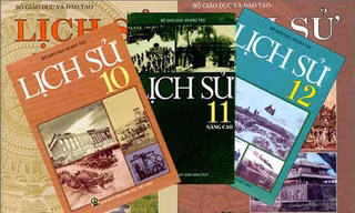 Ngoài Lịch sử, 7 môn học, chương trình học tập bắt buộc với học sinh cấp THPT gồm những gì?