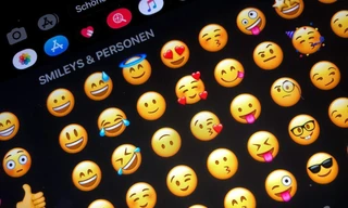 Đây là biểu tượng cảm xúc được sử dụng nhiều nhất toàn cầu, ai cũng từng dùng ít nhất 1 lần!