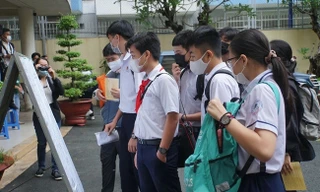 Đối tượng học sinh nào sẽ được tuyển thẳng vào lớp 10 THPT tại Hà Nội?