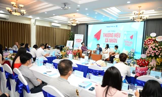 Đây là cuốn cẩm nang để Gen Z bắt đầu hành trình làm tăng giá trị của chính bạn!