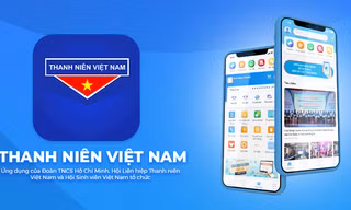 Khám phá những tính năng nổi bật của phần mềm Quản lý nghiệp vụ công tác Đoàn viên
