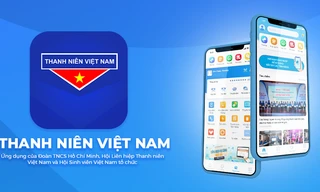 Khám phá những tính năng nổi bật của phần mềm Quản lý nghiệp vụ công tác Đoàn viên