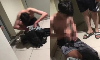 Vụ nam sinh nghi bị cướp tấn công ở KTX ĐH Quốc gia TP.HCM: "Vở kịch" chính thức hạ màn!