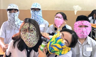 Cập nhật: Những địa phương nào cho học sinh trở lại trường từ hôm nay 17/5?