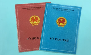 Tất cả những thông tin người dân nên biết liên quan đến việc thu hồi sổ hộ khẩu giấy