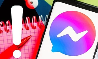 Ét-o-ét: Đừng tò mò bấm vào tin nhắn Facebook Messenger nếu thấy những nội dung này!