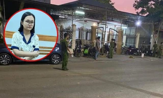 Vụ nữ sinh đầu độc cha ruột rồi phóng hỏa phi tang: 2 tội danh đặc biệt nghiêm trọng