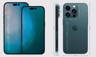 iPhone 14 bước vào giai đoạn xác thực kỹ thuật, có những tính năng mới gì đáng mong đợi?