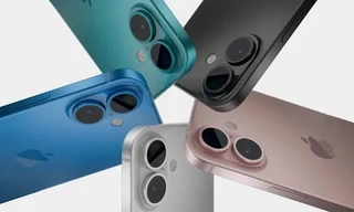 Apple công bố sự kiện ra mắt sản phẩm mới ngày 9/9 với chủ đề "It's Glowtime"