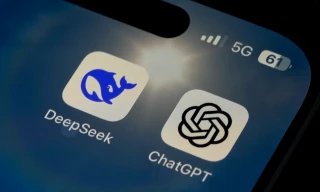 Nhà “tuyển dụng” teen nên kết thân với "trợ lý ảo" nào giữa cuộc cạnh tranh AI?