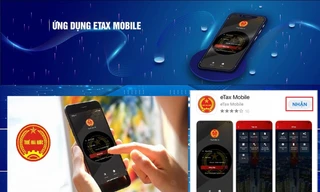 Cách quyết toán thuế thu nhập cá nhân dễ dàng trên ứng dụng eTax Mobile