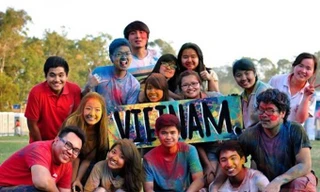 Bất chấp dịch COVID-19, vì sao Việt Nam vẫn ở tốp đầu về số lượng sinh viên du học Mỹ?