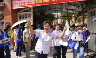 Đề thi môn Toán vào lớp 10 ở Hà Nội có tính thực tiễn cao, sát với đề minh họa