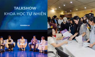 Teen 2K7 lo lắng khi thi ĐGNL theo chương trình mới, thầy cô chỉ cách ôn "trúng"