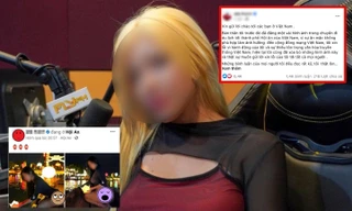 Nữ du khách ngoại quốc chụp ảnh khoe thân ở Hội An lên tiếng xin lỗi, xóa ảnh phản cảm