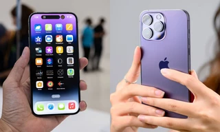 Apple tiết lộ phiên bản đặt hàng nhiều nhất trong iPhone 14 series, bất ngờ ngoài dự đoán!