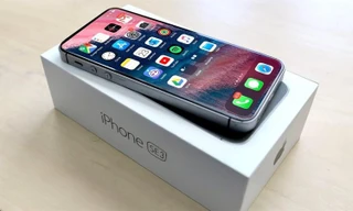 Cập nhật về iPhone SE 3: Giá chỉ từ 6,8 triệu đồng, có thiết kế giống với iPhone 8 Plus?
