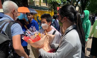 Khi nào học sinh tham dự kỳ thi vào lớp 10 năm 2022 tại Hà Nội sẽ biết điểm thi?