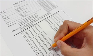 3 dạng thức trắc nghiệm sẽ được sử dụng trong đề thi tốt nghiệp THPT từ năm 2025