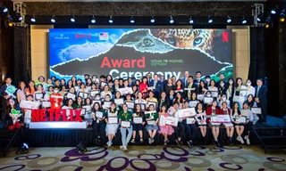 Speak to Inspire, Vietnam: Giới trẻ Việt hùng biện, tranh biện về phát triển bền vững