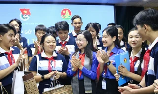Diễn đàn Trẻ em Quốc gia lần thứ VII năm 2023: “Làm sao để vượt qua được ký ức không vui?”