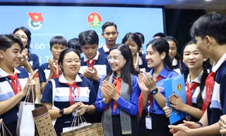Diễn đàn Trẻ em Quốc gia lần thứ VII năm 2023: “Làm sao để vượt qua được ký ức không vui?”