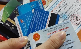 2 ứng dụng dùng thay cho giấy tờ tùy thân khi thực hiện các thủ tục hành chính