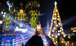 Miền Bắc đón thêm đợt không khí lạnh mạnh trước Giáng sinh, Hà Nội xuống 11 độ C