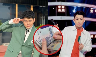 Phát ngôn "Lương 10 triệu/ tháng không thể sống được" gây tranh cãi, TikToker Long Chun nói gì?