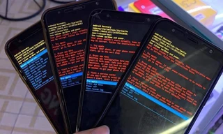 Loạt điện thoại Samsung bỗng hóa "cục gạch", nguyên nhân do "lỗi tháng nhuận"?