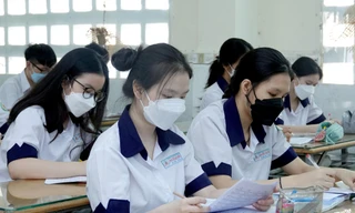 Kết quả kỳ thi học sinh giỏi Quốc gia THPT: Địa phương nào có nhiều thí sinh đạt giải?