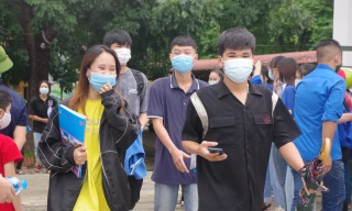 Gợi ý đáp án tham khảo Tổ hợp môn Khoa học xã hội kỳ thi Tốt nghiệp THPT 2021 đợt 1