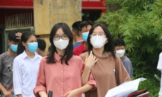 Địa phương đầu tiên công bố phương án thi vào lớp 10 năm 2024: Giảm tải 2 môn