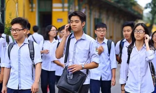 Hà Nội công bố 30 điểm thu hồ sơ đăng ký dự thi xét tuyển Đại học của thí sinh tự do