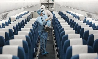 Lịch trình di chuyển của ca COVID-19 mới tại Hà Nội: Ăn uống ở nhiều quận, du lịch Sa Pa