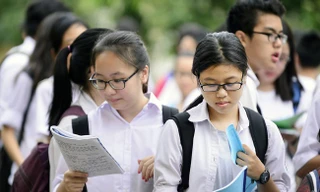 Đề thi, đáp án tham khảo tất cả các mã đề môn Tin học kỳ thi tốt nghiệp THPT 2025